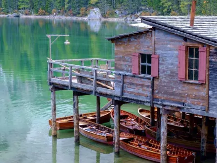 rondreis dolomieten highlights italie italiaanse alpen trentino zuid tirol prags pragser wildsee 2