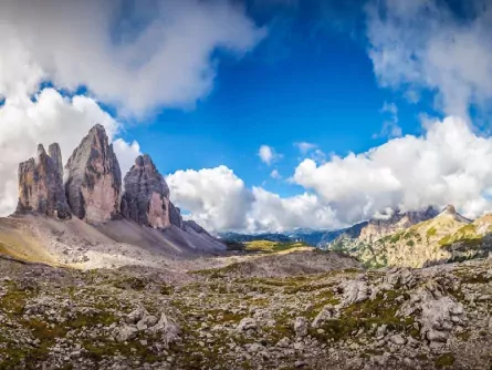 rondreis dolomieten highlights italie italiaanse alpen trentino zuid tirol drei zinnen (1)