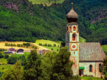 rondreis dolomieten highlights italie italiaanse alpen san costantino