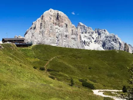 rondreis dolomieten highlights italie italiaanse alpen trentino zuid tirol cinque torri 2