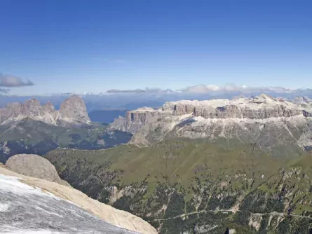 rondreis dolomieten highlights italie italiaanse alpen zuid tirol sella groep 2