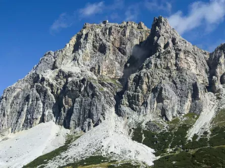 rondreis dolomieten highlights italie italiaanse alpen veneto cortina d ampezzo lagazuoi