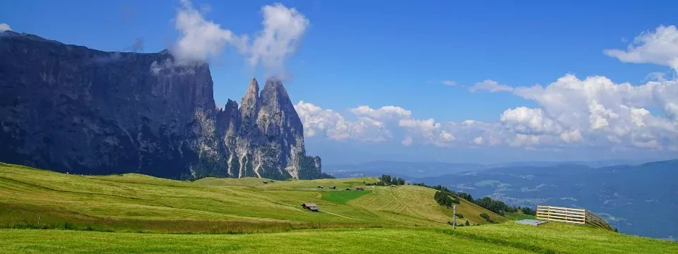 rondreis dolomieten highlights italie italiaanse alpen trentino zuid tirol schlern rosengarten