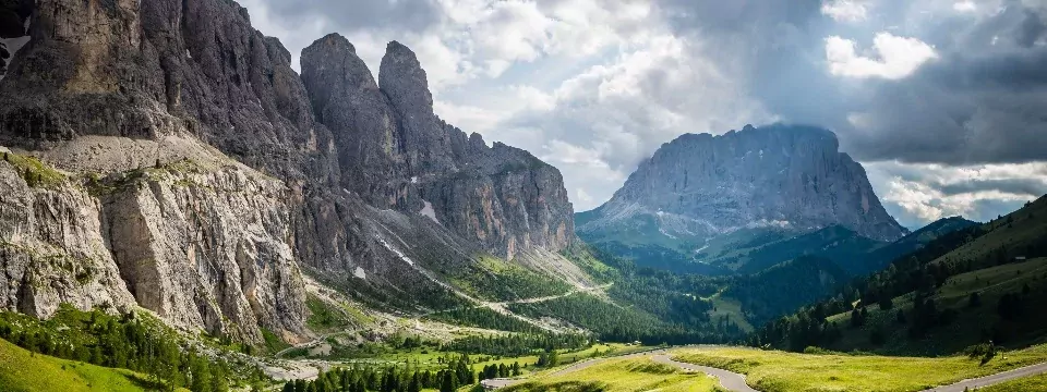 rondreis dolomieten highlights italie italiaanse alpen zuid tirol val gardena 2