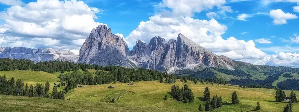 rondreis dolomieten highlights italie italiaanse alpen trentino zuid tirol bozen alpe di siusi