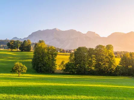 wandelvakantie dachstein oostenrijk oostenrijkse alpen stiermarken ramsau am dachstein bergen (1)