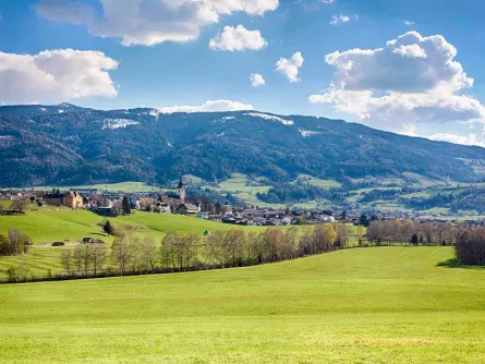 wandelvakantie dachstein oostenrijk oostenrijkse alpen stiermarken ennstaler alpen (1)