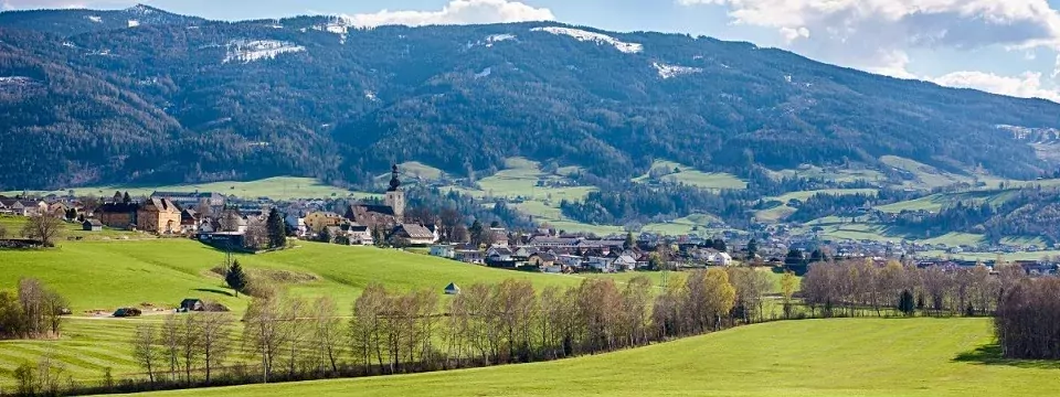 wandelvakantie dachstein oostenrijk oostenrijkse alpen stiermarken ennstaler alpen