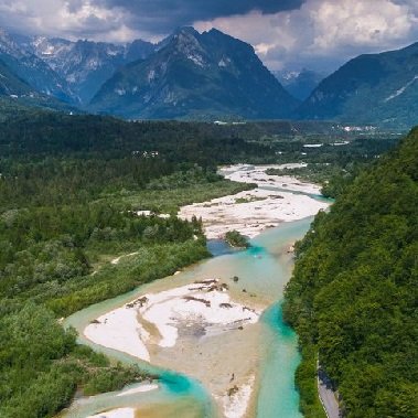 gehele juliana trail actieve vakantie meerdaagse wandeltocht julische alpen slovenië op maat