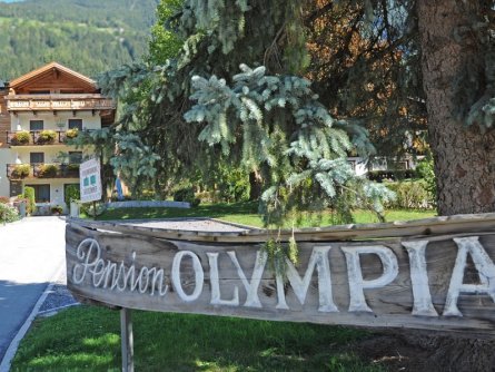 actieve gezinsvakantie outdoorvakantie families oostenrijk oetz pension olympia 20