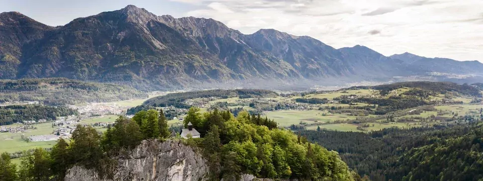 family active nassfeld karinthië avontuurlijke gezinsvakantie oostenrijk alpen wandeltocht bergen 3