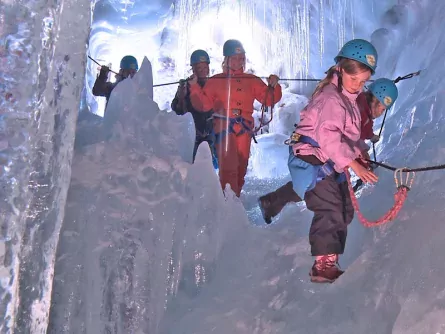 family active zillertal actieve gezinsvakantie oostenrijk tirol natur eis palast