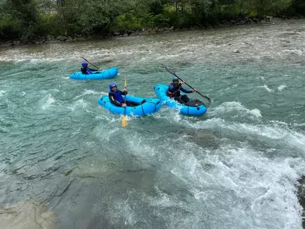 outdoor active zillertal outdoorvakantie tirol oostenrijk packrafting 2