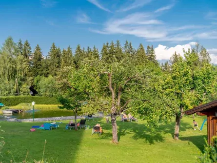 wandelvakantie dachstein oostenrijk oostenrijkse alpen stiermarken ramsau am dachstein kielhuberhof meer