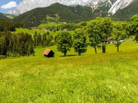 wandelvakantie dachstein oostenrijk oostenrijkse alpen stiermarken ramsau am dachstein 3